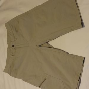 Patagonia Quandary Shorts 10in Size 30